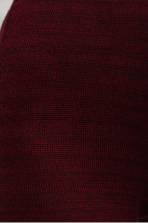 Marant Etoile ‘Javene’ RED trousers