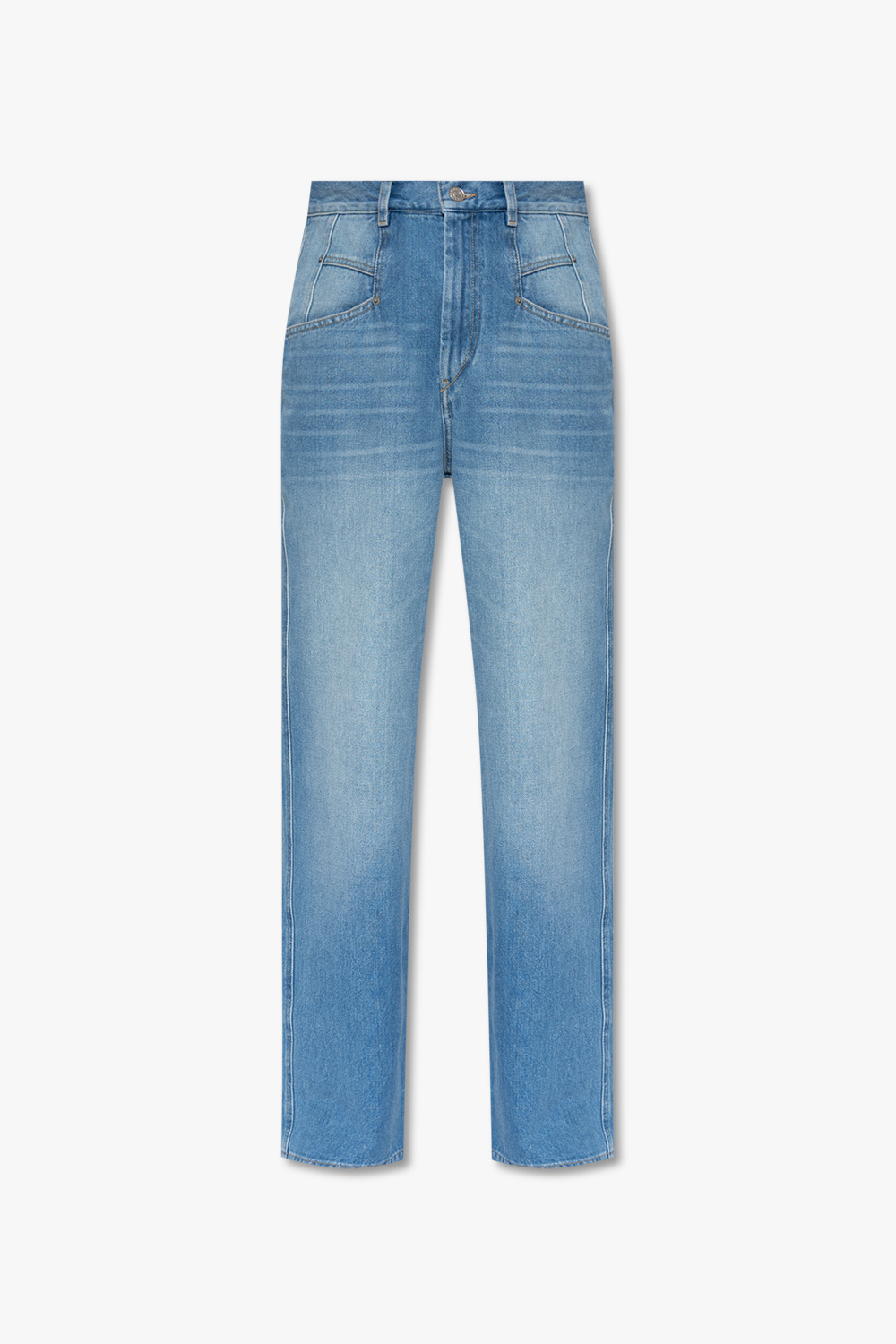Isabel Marant ‘Dileskoa’ jeans