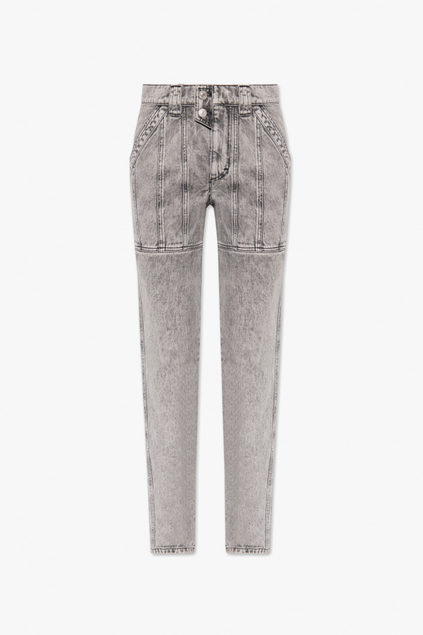 Marant Etoile ‘Vayoneosp’ jeans