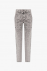 Marant Etoile ‘Vayoneosp’ jeans