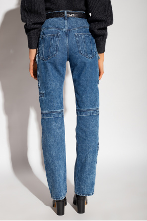 Isabel Marant ‘Vokayo’ jeans