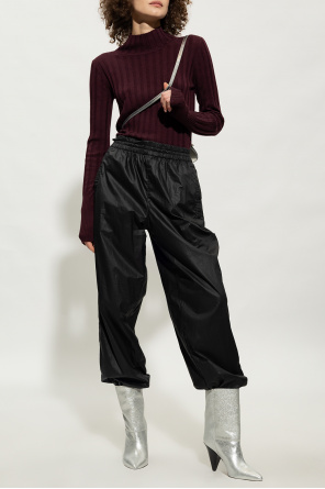 ‘kylie’ trousers od Isabel Marant