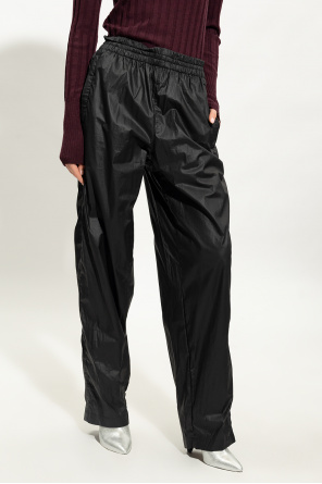 Isabel Marant ‘Kylie’ create trousers