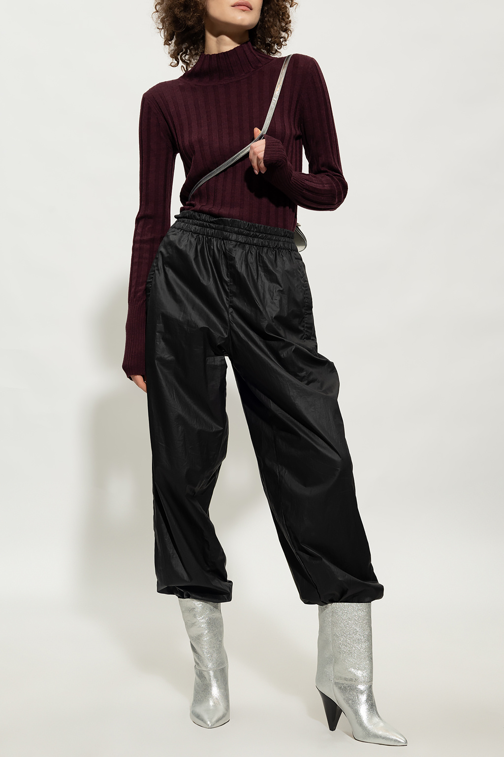 Isabel Marant ‘Kylie’ trousers