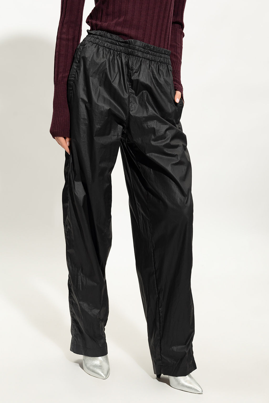 Isabel Marant ‘Kylie’ trousers