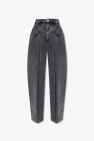 Isabel Marant GREY ‘Vetea’ jeans