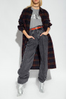Isabel Marant GREY ‘Vetea’ jeans