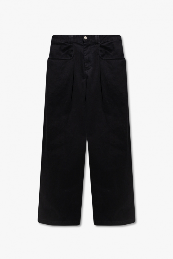 Isabel Marant 'Sippoly’ trousers