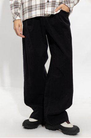 MARANT 'Sippoly’ trousers
