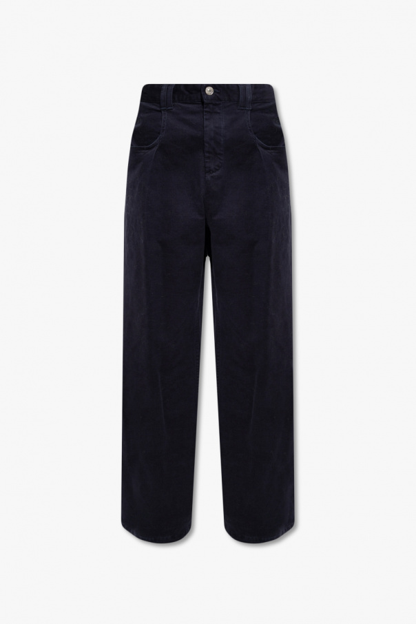 Isabel Marant 'Sippoly’ trousers