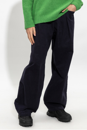 MARANT 'Sippoly’ trousers