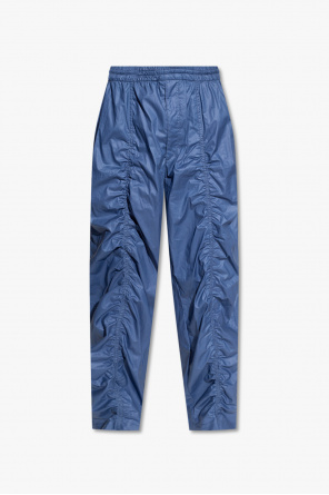 ‘kimbra’ trousers od Isabel Marant