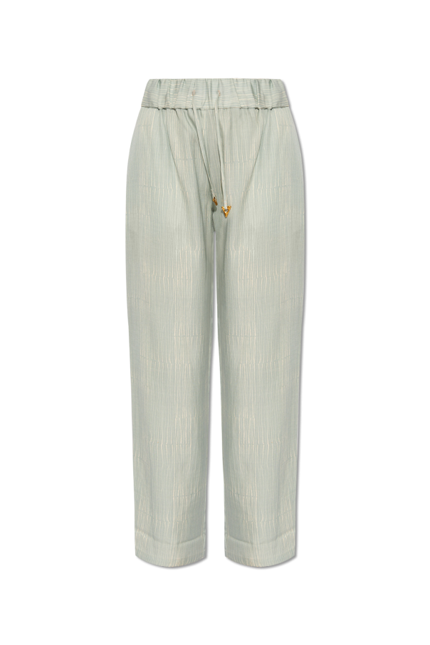 ‘Aurora’ trousers od Aeron