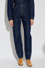 Aeron NAVY BLUE Jeans Kato by Aeron