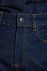 Aeron NAVY BLUE Jeans Kato by Aeron