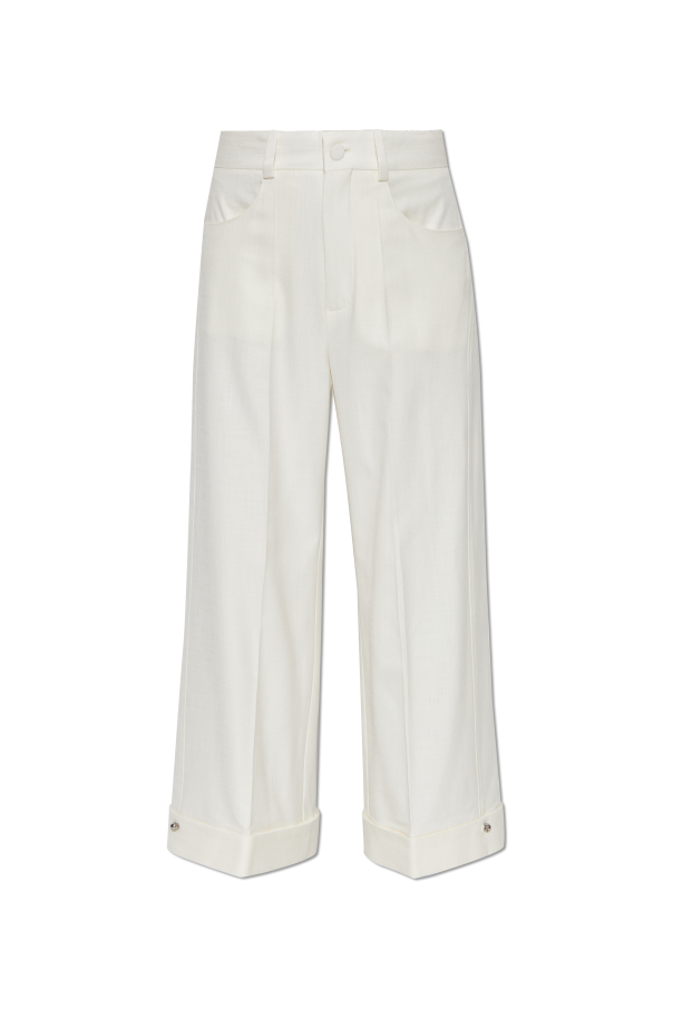 Aeron Trousers Jeera