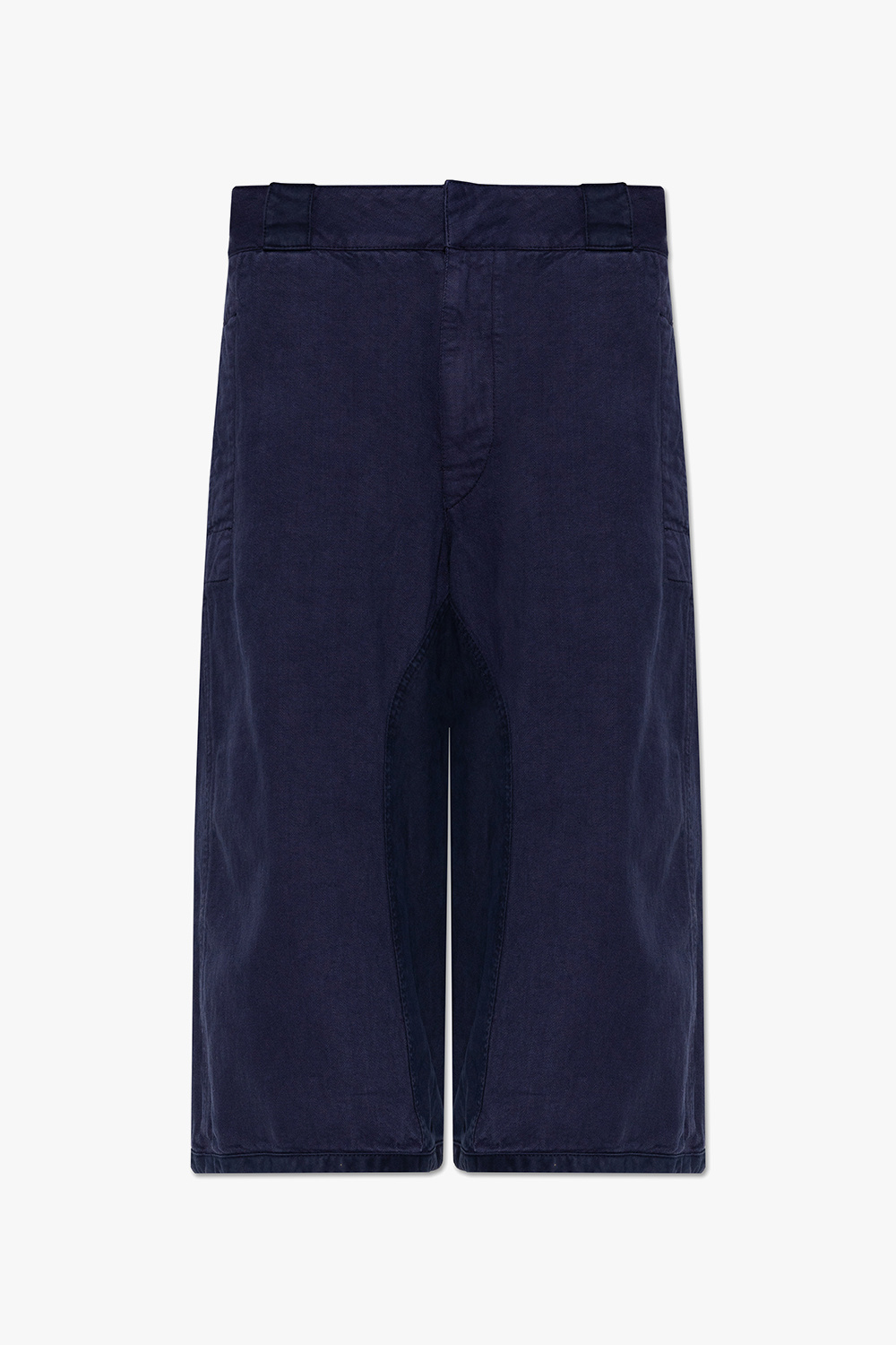 Lemaire Bermuda shorts