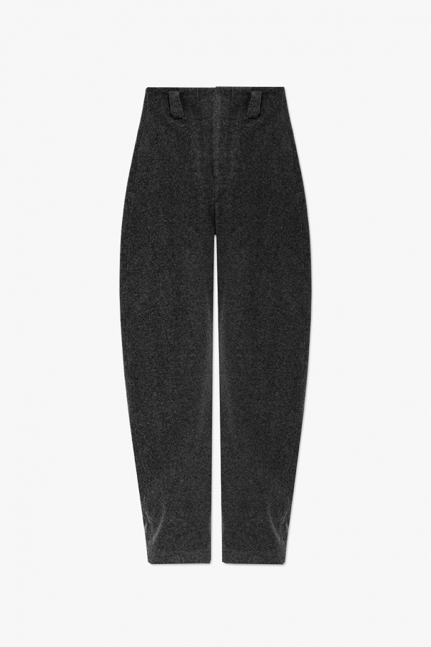 Lemaire Curved trousers