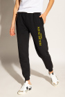 Philipp Plein Printed sweatpants