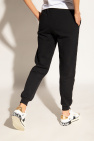 Philipp Plein Printed sweatpants