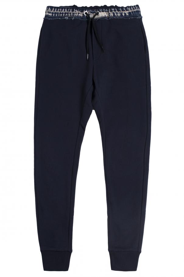 Diesel Kids Sweatpants