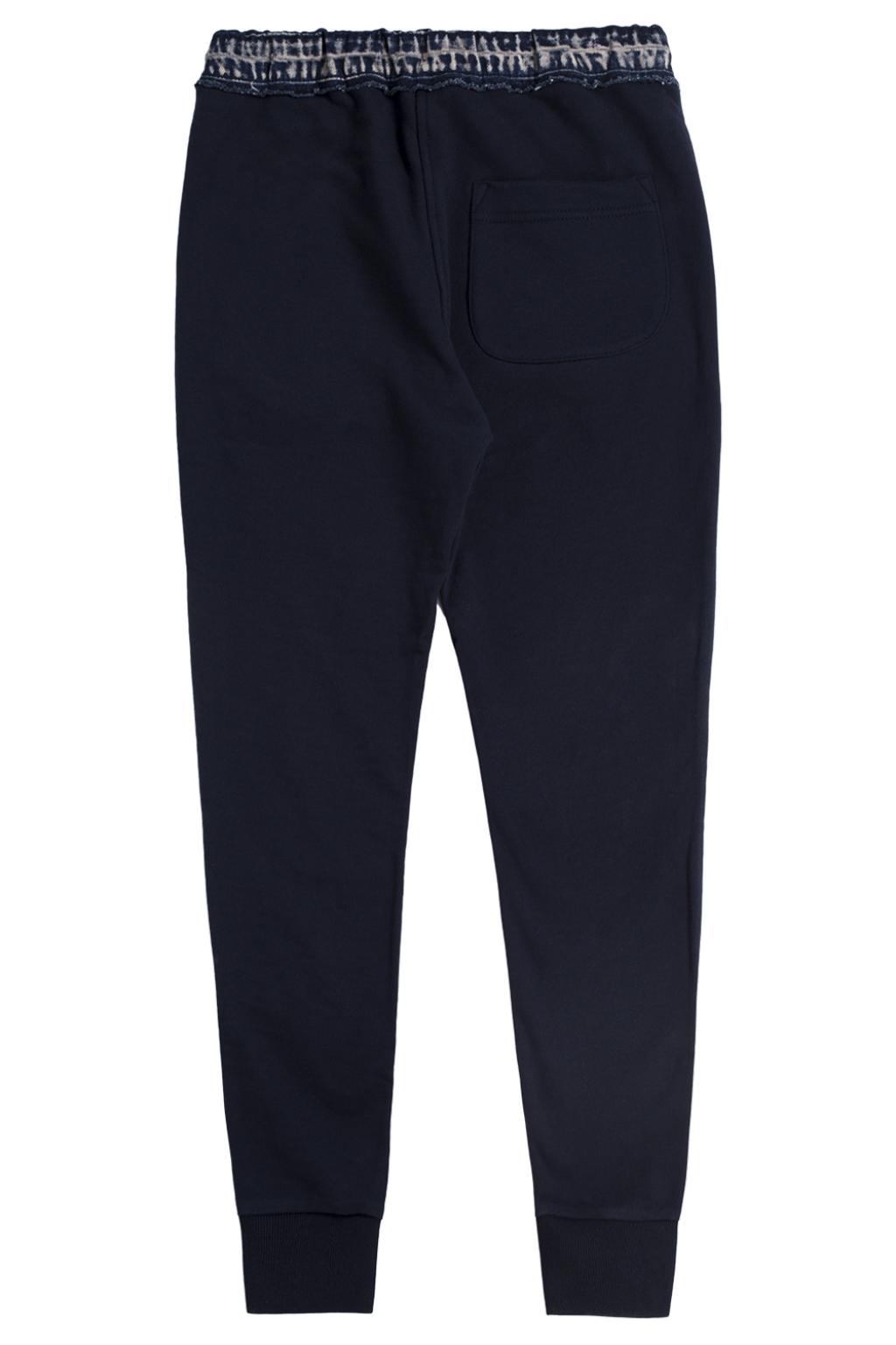 Diesel Kids Sweatpants