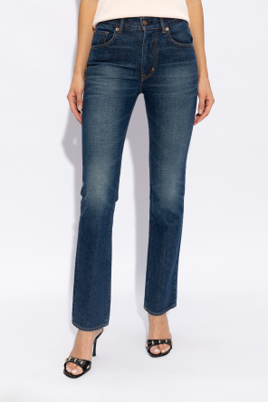 Tom Ford Jeans with logo