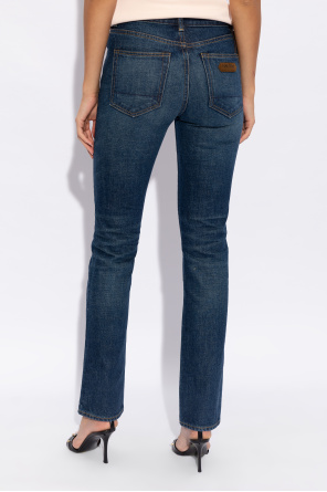 Tom Ford Jeans with logo