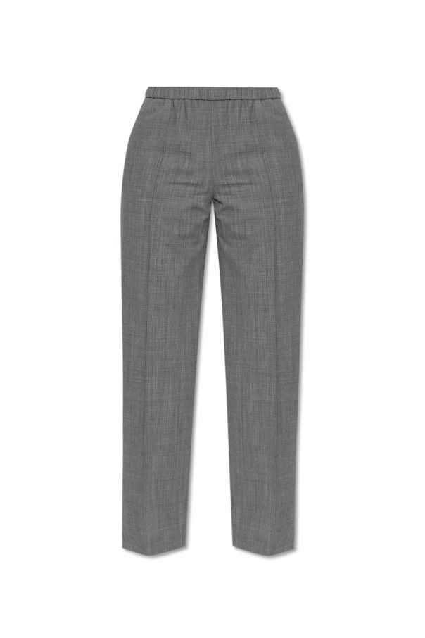 Creased trousers, zdjęcie 1 Creased trousers od Fabiana Filippi