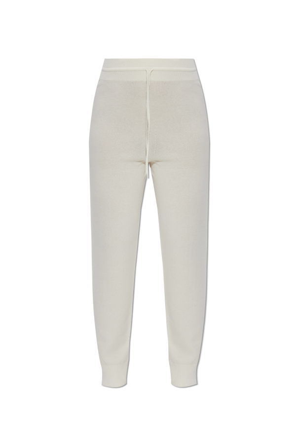 Wool trousers, zdjęcie 1 Wool trousers od Fabiana Filippi