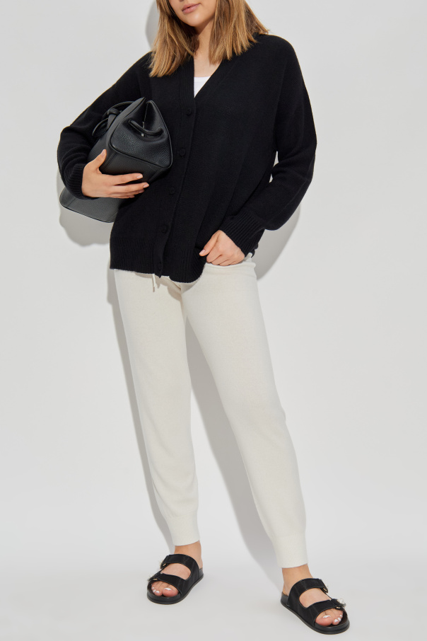 Fabiana Filippi Pantalones de lana