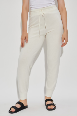 Fabiana Filippi Pantalones de lana