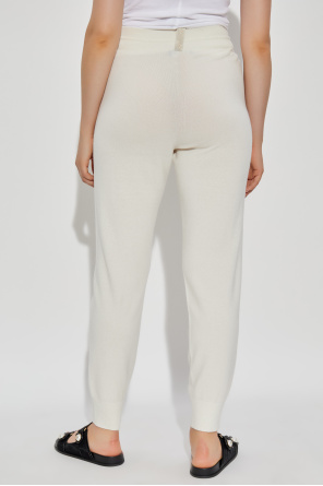 Fabiana Filippi Pantalones de lana