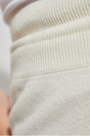 Fabiana Filippi Pantalones de lana