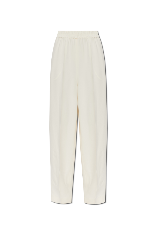 Creased trousers od Fabiana Filippi