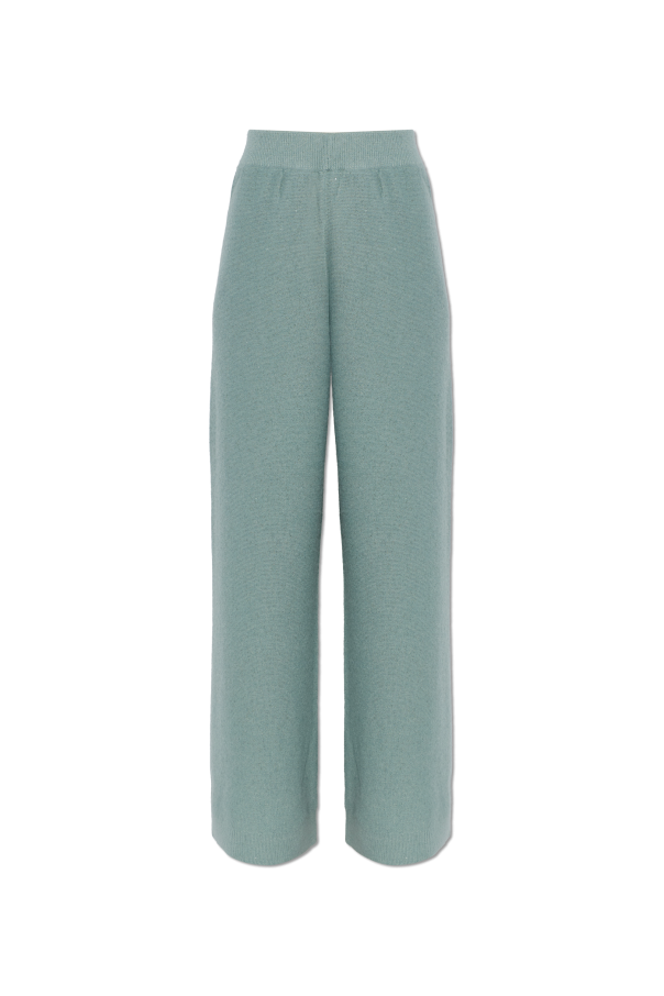 Trousers with shimmering sequins od Fabiana Filippi