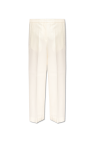 Fabiana Filippi Pleat-front trousers