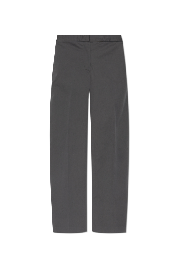 Fabiana Filippi Bügelfaltenhose