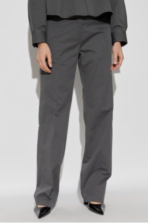 Fabiana Filippi Bügelfaltenhose