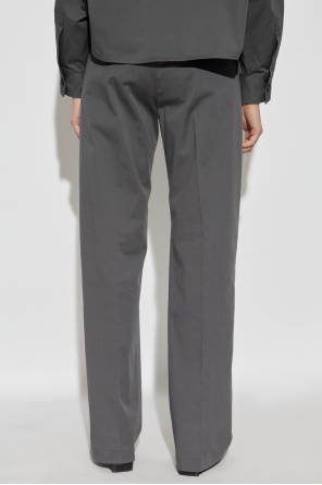 Fabiana Filippi Bügelfaltenhose