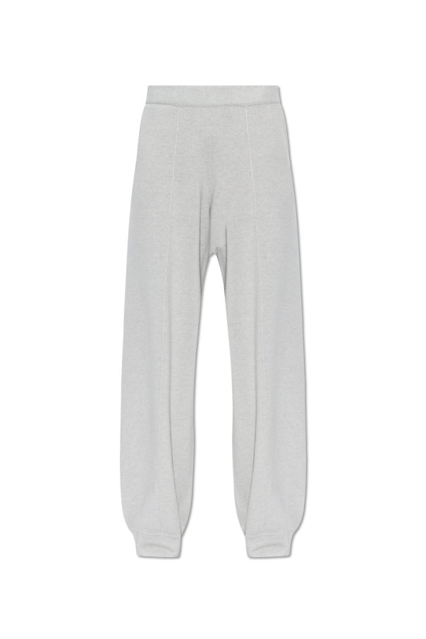 Wide-leg trousers od Fabiana Filippi