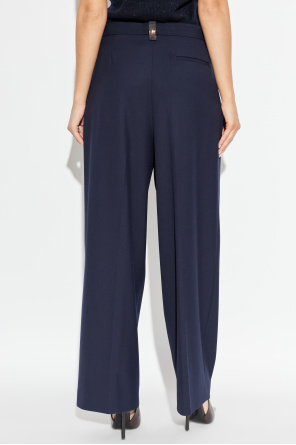 Fabiana Filippi Hosen mit weitem Bein