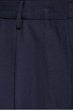 Fabiana Filippi Hosen mit weitem Bein