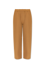 Fabiana Filippi Relaxed-fitting trousers