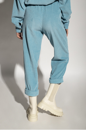 American Vintage Ribbed trousers