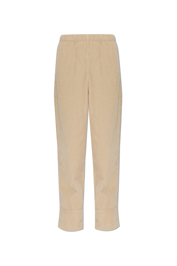 Corduroy trousers od American Vintage