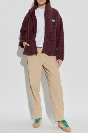 Pantalones de pana od American Vintage