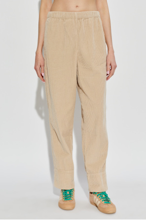 American Vintage Corduroy trousers