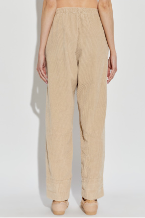 American Vintage Corduroy trousers