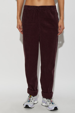 American Vintage Corduroy trousers